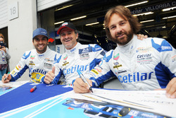 Scuderia Villorba Corse