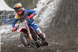 Tim Gajser, Team HRC