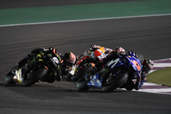Maverick Viñales, Yamaha Factory Racing