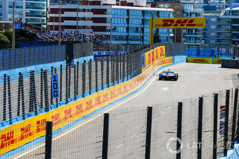 Antonio Felix da Costa, Andretti Formula E Team