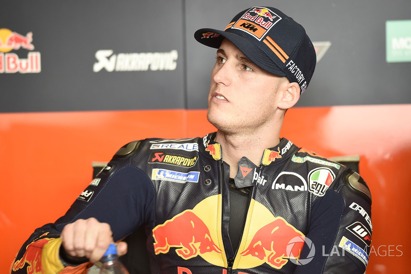 Pol Espargaro, Red Bull KTM Factory Racing