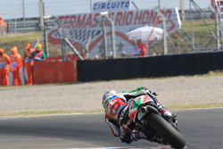Aleix Espargaro, Aprilia Racing Team Gresini