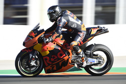 Mika Kallio, Red Bull KTM Factory Racing