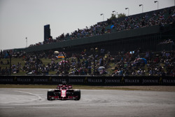 Sebastian Vettel, Ferrari SF71H