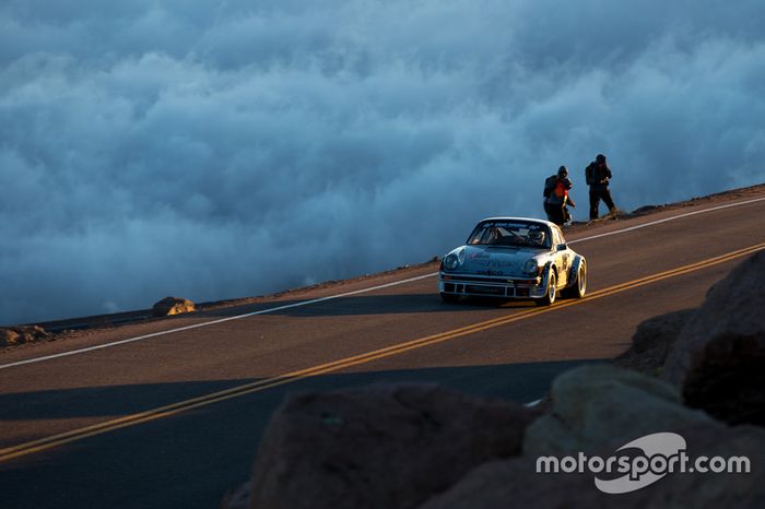 #19 Laure Many, Porsche 911 SC 3.0l Gr4