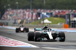 Valtteri Bottas, Mercedes AMG F1 W09
