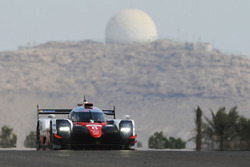 #8 Toyota Gazoo Racing Toyota TS050-Hybrid: Фернандо Алонсо