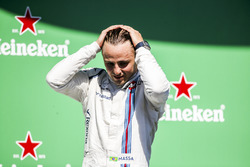 Феліпе Масса, Williams