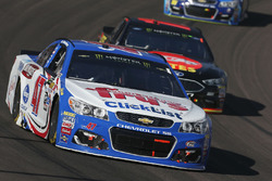 A.J. Allmendinger, JTG Daugherty Racing Chevrolet