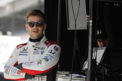 Marco Andretti, Herta - Andretti Autosport Honda