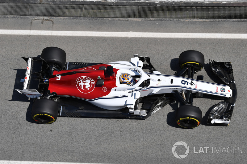 Sauber