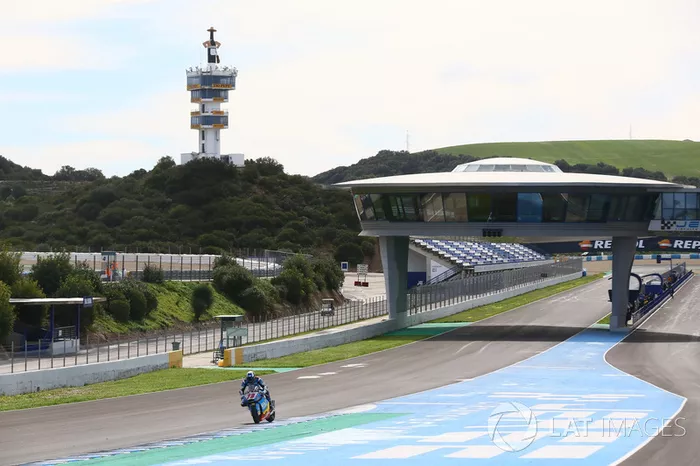 Alex Márquez, Marc VDS