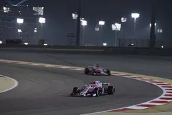 Esteban Ocon, Force India VJM11