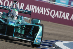 Antonio Felix da Costa, Andretti Formula E Team