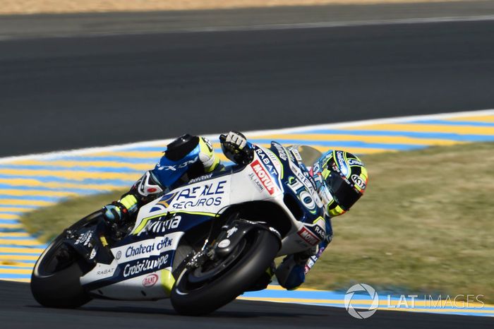 Xavier Simeon, Avintia Racing