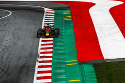 Даніель Ріккардо, Red Bull Racing RB14