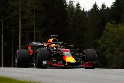 Daniel Ricciardo, Red Bull Racing RB14