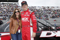 Harrison Burton, Kyle Busch Motorsports Toyota