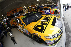 Matt Kenseth, Joe Gibbs Racing Toyota