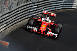 Sebastian Vettel, Ferrari SF16-H