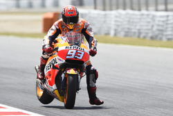 Marc Marquez, Repsol Honda Team
