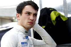 John Filippi, Campos Racing, Chevrolet RML Cruze TC1