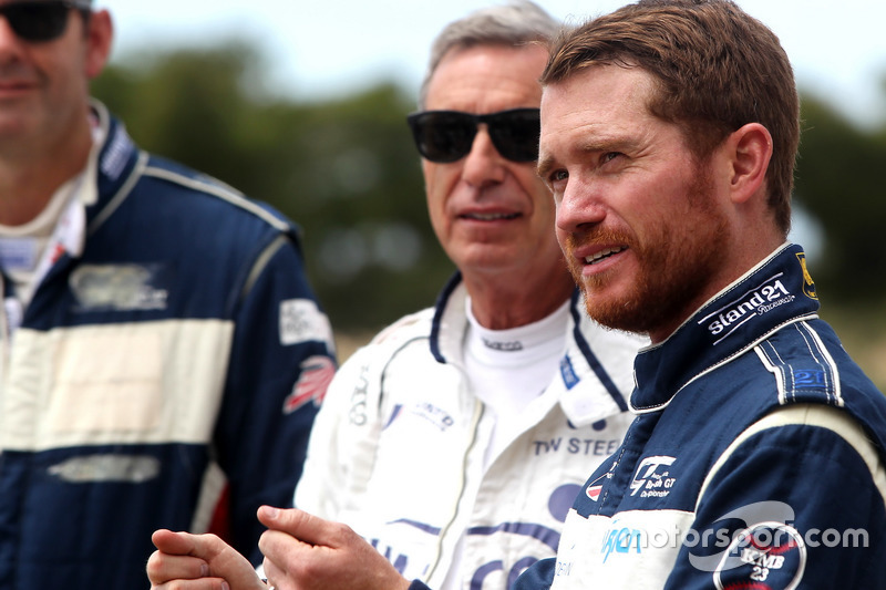 Brian Vickers