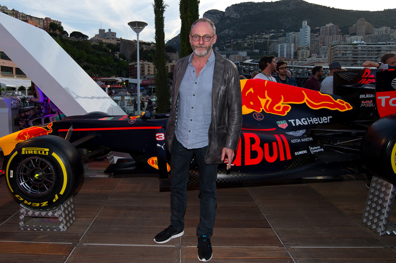 liam cunningham