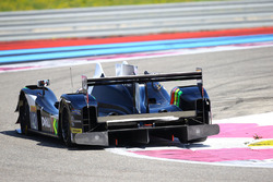 #42 Strakka Racing, Gibson 015S - Nissan: Nick Leventis, Jonny Kane, Danny Watts