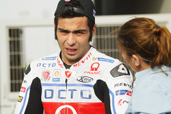 Данило Петруччи, Pramac Racing