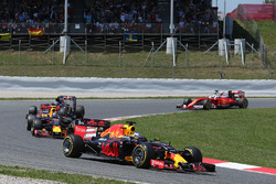 Даніель Ріккардо, Red Bull Racing RB12