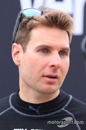 Will Power, Team Penske Chevrolet