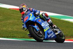 Maverick Viñales, Team Suzuki MotoGP