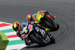 Ектор Барбера, Avintia Racing