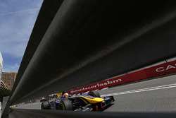 Alex Lynn, DAMS