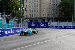 Oliver Turvey, NEXTEV TCR