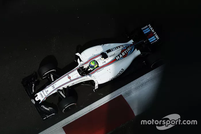 9e - Felipe Massa (Williams)