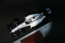 Феліпе Масса, Williams FW38