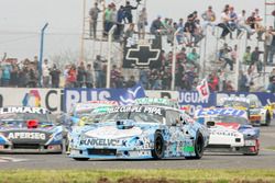 Laureano Campanera, Donto Racing Chevrolet, Jose Savino, Savino Sport Ford, Esteban Gini, Nero53 Rac