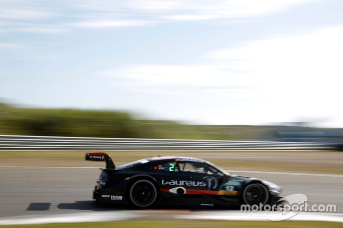 Daniel Juncadella, Mercedes-AMG Team HWA, Mercedes-AMG C63 DTM