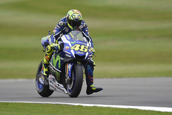 Valentino Rossi, Yamaha Factory Racing