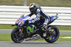 Jorge Lorenzo, Yamaha Factory Racing