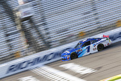 Elliott Sadler, JR Motorsports Chevrolet