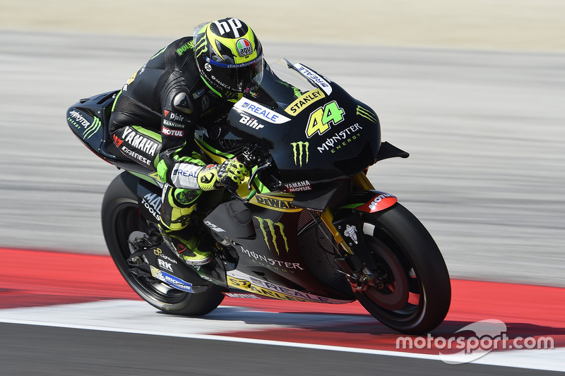 9. Pol Espargaro, Monster Yamaha Tech 3
