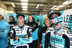 Andrea Locatelli, Leopard Racing