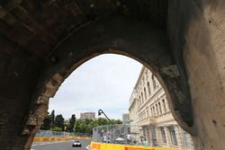 Felipe Massa, Williams FW38