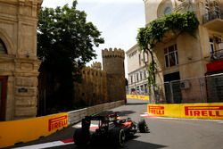 Fernando Alonso, McLaren MP4-31