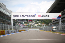 Sochi atmosfer