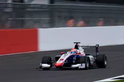 Antonio Fuoco, Trident