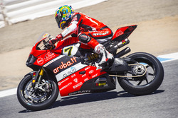Chaz Davies, Ducati Team